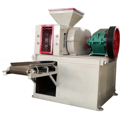 Verkauf XM290 Kohle-Coke-Briquette-Machinerie mit und geringer Materialfeuchtigkeit