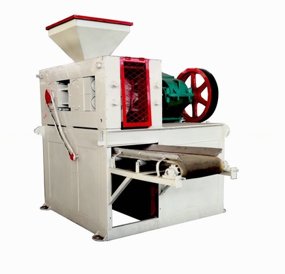 Verkauf XM290 Kohle-Coke-Briquette-Machinerie mit und geringer Materialfeuchtigkeit