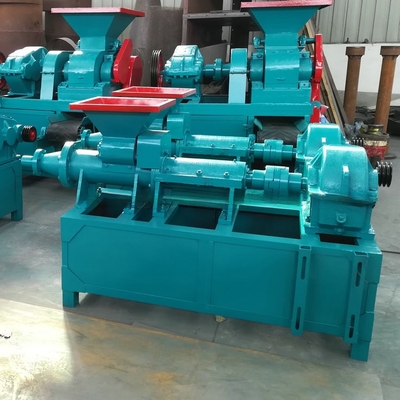 BBQ MBJ140 Holzkohle Sticker Brikettmaschine Extruder für den motorisierten Betrieb