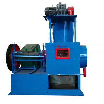 s führende hydraulische Magnesiumbrikettenmaschine mit lebenslanger Versorgung mit Ersatzteilen