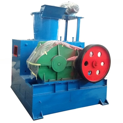 Steinkohlebrikettenpressen mit einer Kapazität von 1-30 t/h und einem Durchmesser von 290-1000 mm