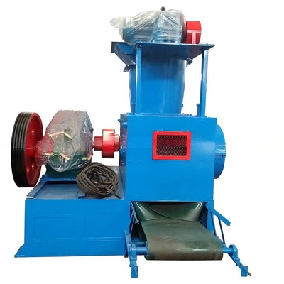 Steinkohlebrikettenpressen mit einer Kapazität von 1-30 t/h und einem Durchmesser von 290-1000 mm