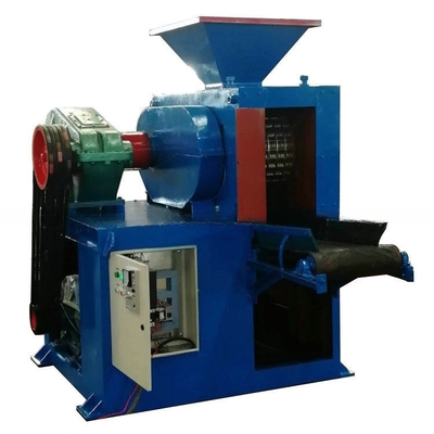 Steinkohlebrikettenpressen mit einer Kapazität von 1-30 t/h und einem Durchmesser von 290-1000 mm