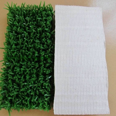PE-PVC-Kunststoffdecken Coil Gold Waschgras mit hoher Steifigkeit und 11-20 mm Dicke