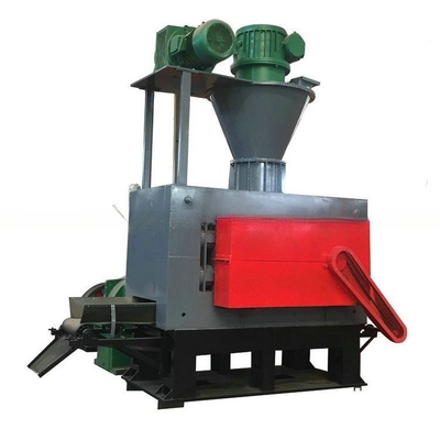Trockenes Pulver Schnellkalk Feinen Holzkohle Briquette Machinerie mit und besuchen Sie jederzeit