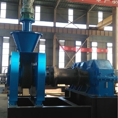 Hochdruck-Kalkstein-Brikettpressmaschine für Brennstoffe und Chemikalien in 20-80mm Größe