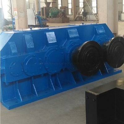 Hochdruck-Kalkstein-Brikettpressmaschine für Brennstoffe und Chemikalien in 20-80mm Größe