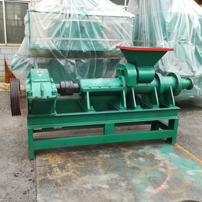 150-1000 kg/h Holzkohlepulverpressmaschine