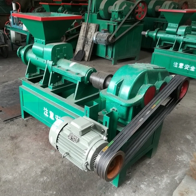 Versatile Extrudermaschine für die Energiegewinnung