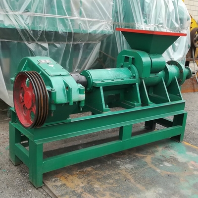 Versatile Extrudermaschine für die Energiegewinnung