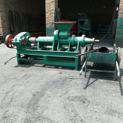 Versatile Extrudermaschine für die Energiegewinnung