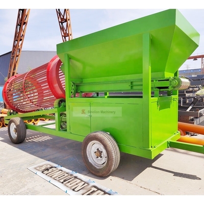 3-30KW Gegenstrom-Holzspaltmaschine mit zuverlässiger Leistung und erschwinglichen Preisen