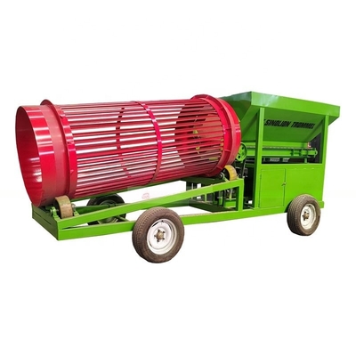3-30KW Gegenstrom-Holzspaltmaschine mit zuverlässiger Leistung und erschwinglichen Preisen