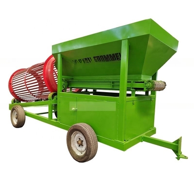 3-30KW Gegenstrom-Holzspaltmaschine mit zuverlässiger Leistung und erschwinglichen Preisen