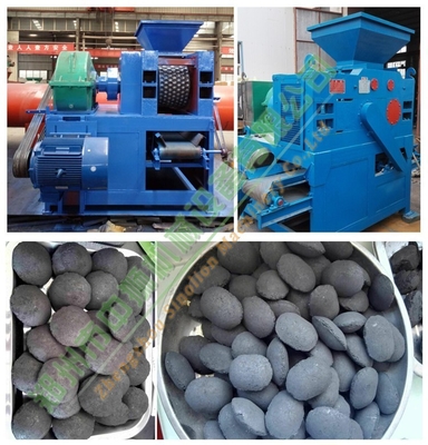 1-30 t/h Brikettmaschine Die ultimative Lösung für die Energieeinsparung bei der Kraftstoffproduktion