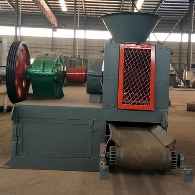 Kohle Staubkugel Press Kissen Quadrat Brikette Maschine machen Verkauf innerhalb Ihres Budgets