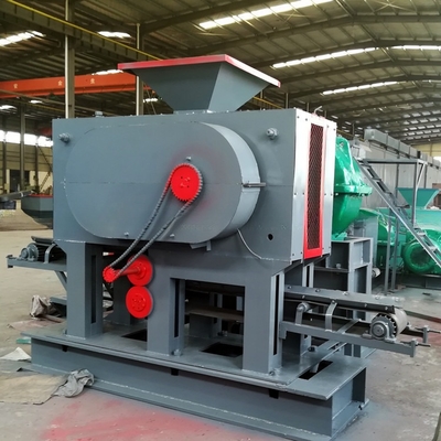 Kohle Staubkugel Press Kissen Quadrat Brikette Maschine machen Verkauf innerhalb Ihres Budgets