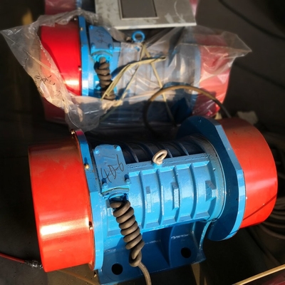 Rotex Linear Vibrating Screen Machine für Siliziumsandpulver nach verschiedenen Modellen