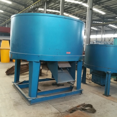 900 KG Radmahlmaschine für Kohle Kohle Koks Eisenpulvermahlmaschine