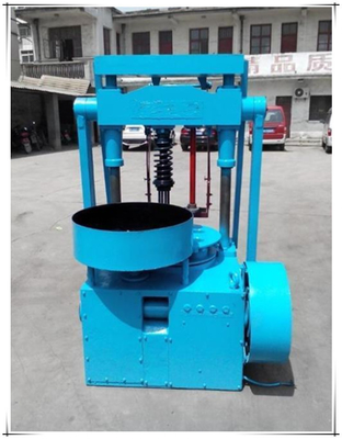1-30 t/h Grillholz Holzkohle Kokosnuss Schale Holzkohle Bambus Holzkohle Hexagon Briquette Maschine