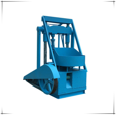1-30 t/h Grillholz Holzkohle Kokosnuss Schale Holzkohle Bambus Holzkohle Hexagon Briquette Maschine