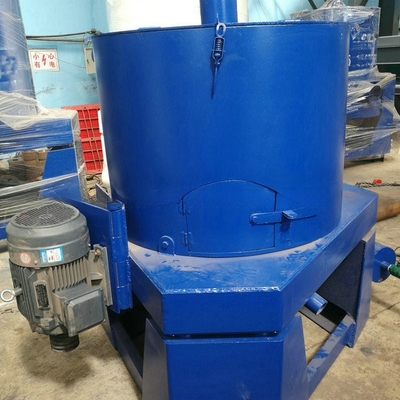 0-50% Goldpanning Knelson Zentrifugalkonzentrator für die Goldgewinnung
