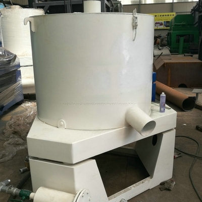 0-50% Goldpanning Knelson Zentrifugalkonzentrator für die Goldgewinnung