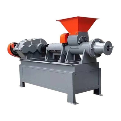 Automatische Holzkohle Grillmaschine Stick Rod Briquette Maker mit individueller Spannung