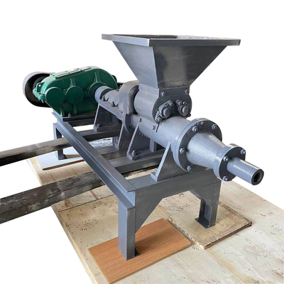 Automatische Holzkohle Grillmaschine Stick Rod Briquette Maker mit individueller Spannung