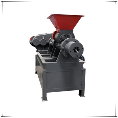 Automatische Holzkohle Grillmaschine Stick Rod Briquette Maker mit individueller Spannung