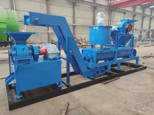 Anthrazitkohle Brennstoffkohle Kohlenstoff Schwarzpulver Brikette Forming Unit für Kugelform