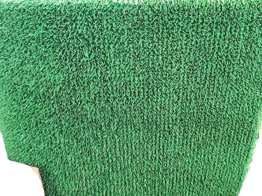 Installationsleitfaden für Goldminen Schleife Matte Alluvial synthetische Rasenfläche 15m*1m*24mm
