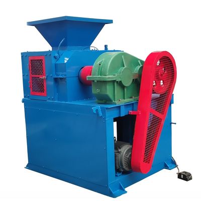 Ruf Brikettmaschine für Kohle Größe weniger als 5 mm Materialgröße