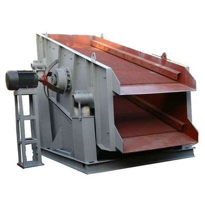 380V/415V/440V Spannung Kleines Sandkreismaschine mit 1400 KG Kapazität