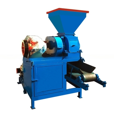 Hochtechnische Kohlekugelpresse für die Brikettmaschine