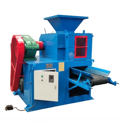 Brikettiermaschine für die Mineralindustrie