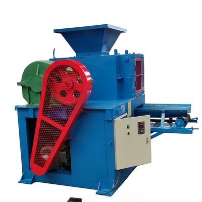 Brikettiermaschine für die Mineralindustrie