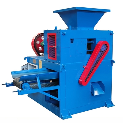 Brikettiermaschine für die Mineralindustrie