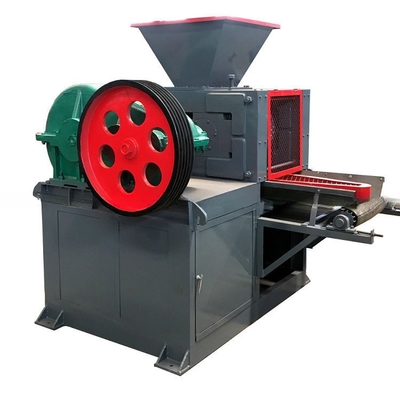 KF-Brikettiermaschine für Eisenoxid aus Mineralpulver mit einem Durchmesser von 290-1000 mm
