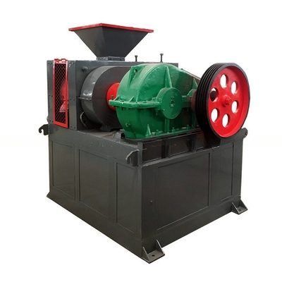 KF-Brikettiermaschine für Eisenoxid aus Mineralpulver mit einem Durchmesser von 290-1000 mm
