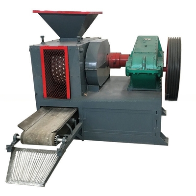 KF-Brikettiermaschine für Eisenoxid aus Mineralpulver mit einem Durchmesser von 290-1000 mm