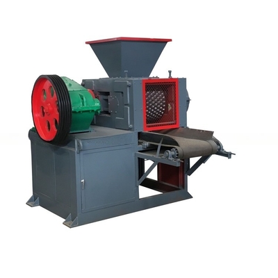 KF-Brikettiermaschine für Eisenoxid aus Mineralpulver mit einem Durchmesser von 290-1000 mm