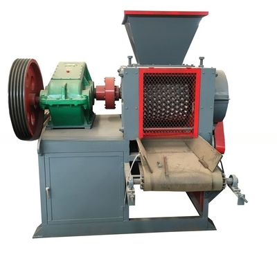 KF-Brikettiermaschine für Eisenoxid aus Mineralpulver mit einem Durchmesser von 290-1000 mm