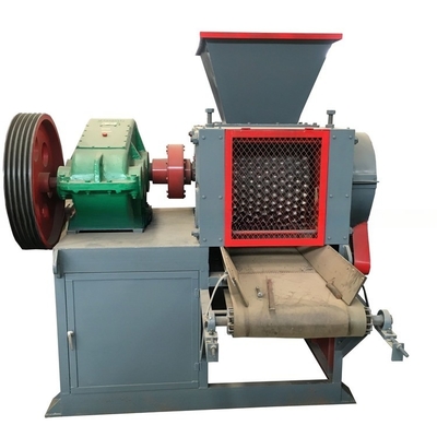 KF-Brikettiermaschine für Eisenoxid aus Mineralpulver mit einem Durchmesser von 290-1000 mm