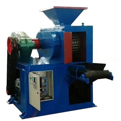 Installation unter Ingenieuren Brikettmaschine für die Brikettpresse für Kohlekoks