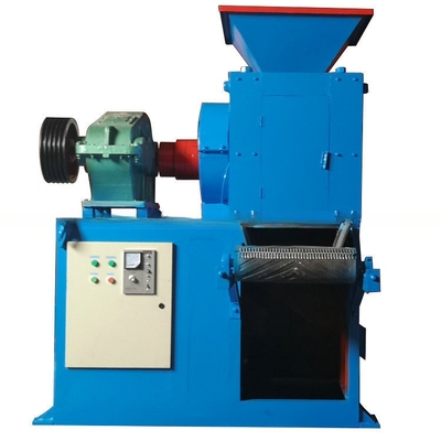 Installation unter Ingenieuren Brikettmaschine für die Brikettpresse für Kohlekoks