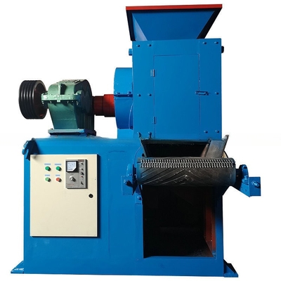 Professionelle Brikettpressmaschine und Formmaschine für Ihre Produktionsanforderungen