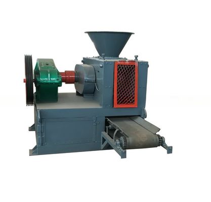 1-30 t/h Holz aus Biomasse Holzkohle Brikettmaschine für 2024 im Energiebergbau