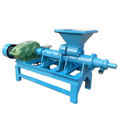 Abhängig von dem Modell BBQ Kohlenstock Kohlekstrudermaschine/Briquette-Extrudermaschine
