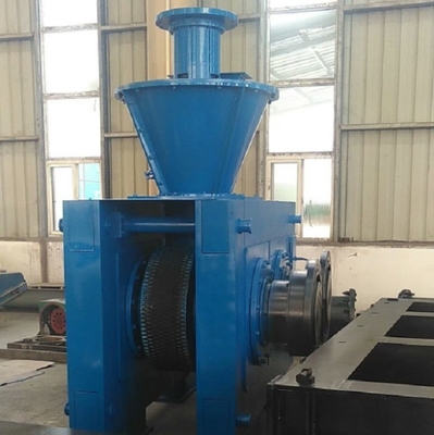 1-30 T/h Brikettmaschine für Kalkstein/Eisen/Schrott/Fliegende Asche/Stahlschlacke/Schlammkugel
